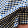 Aladdin - Brushed Flannel | Navy