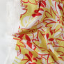 Ravello - Printed Viscose | Banana