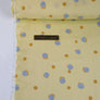 Pebbles - Printed Viscose | Banana