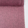 Jinju - Printed Chiffon | Deep Rose