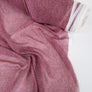 Jinju - Printed Chiffon | Deep Rose