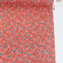 Pravolone - Printed Viscose | Peach