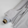Ellis - Cotton Cupro Shirting | Silver