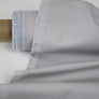 Ellis - Cotton Cupro Shirting | Silver