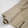 Ellis - Cotton Cupro Shirting | Buff