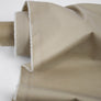 Ellis - Cotton Cupro Shirting | Buff