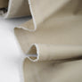 Ellis - Cotton Cupro Shirting | Buff