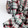Saul - Yarn Dyed Linen | Plaid