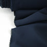 Double Woven Georgette | Navy