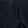 Double Woven Georgette | Navy