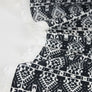 Suburbia - Printed Viscose | Iron
