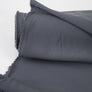 Barolo - Stretch Crepe Suiting | Smoke