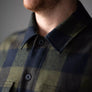 The Arbor Pattern (UK 34-54)