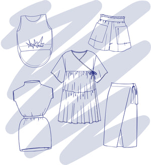 5 Easy Ways To Work With Denim
