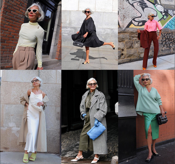 Style Series: Grece Ghanem