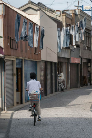 Ever been to Jeans Street?