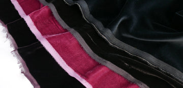 Caring for your velvet