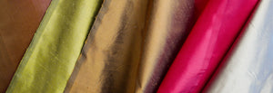 A HISTORY OF INDIAN SILK