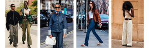 On Trend: Denim 2026
