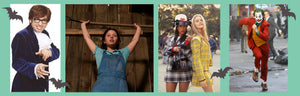 Halloween Costume Ideas