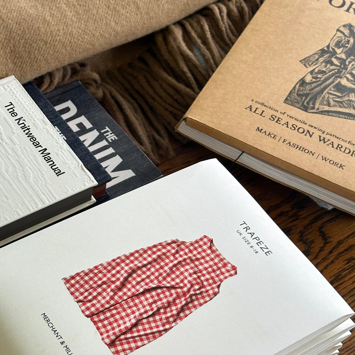Merchant & Mills