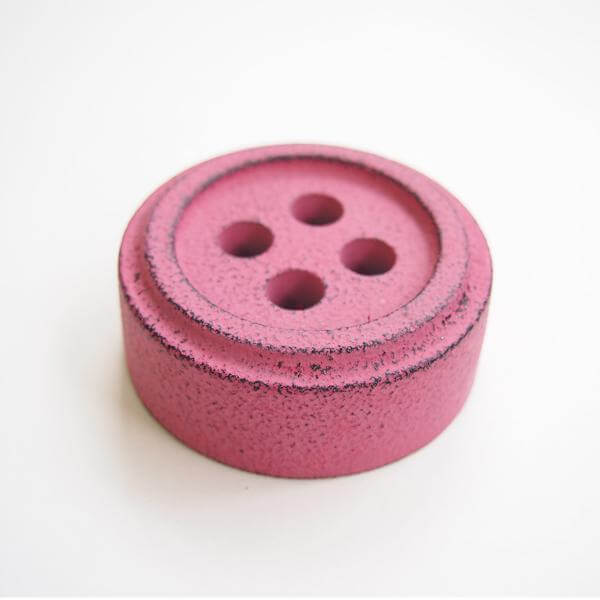 Nambu Iron Patternweight