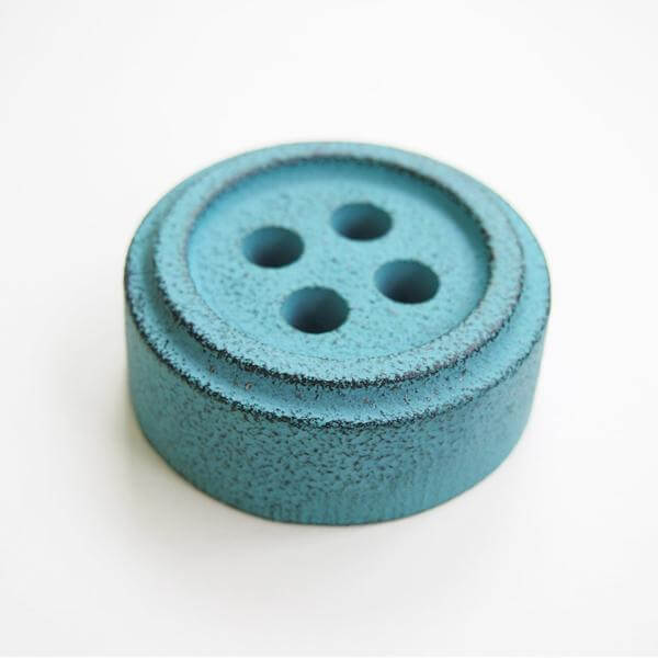 Nambu Iron Patternweight