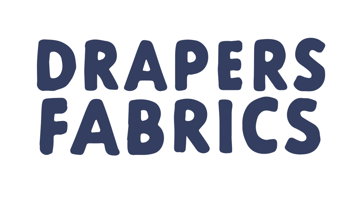 Drapers Fabrics