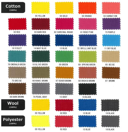 Japanese Eco Dye | Hot Dye
