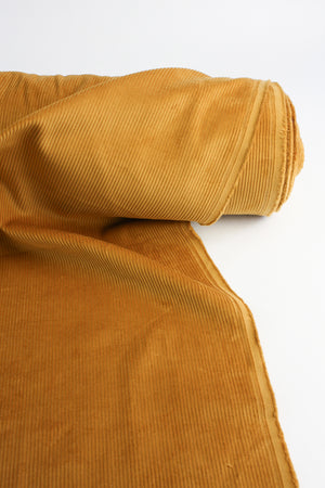 Danny - 8 Wale Corduroy | Marigold