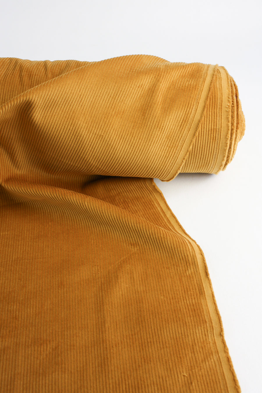 Danny - 8 Wale Corduroy | Marigold