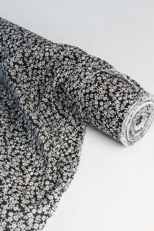 Manicotti - Linen Organdy | Liquorice