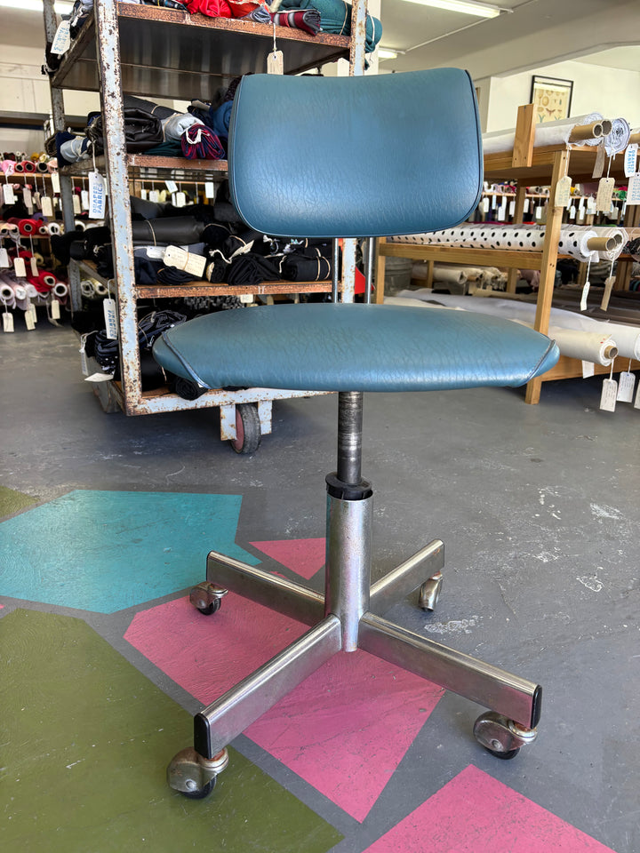 1960s Machinists Chair