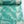 Palm - Cotton Voile | Mint