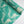 Palm - Cotton Voile | Mint