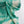 Palm - Cotton Voile | Mint