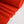 Ex-Designer New Zealand Wool Bouclé | Aperol (LAST CUT - 1.3M)