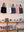 Drapers Fabrics Tote Bag