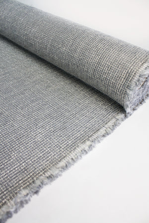 Whitford - Italian Bouclé Tweed | Silverstream