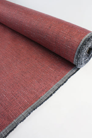 Estate - Italian Donegal Tweed | Rosehip