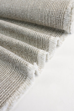 Whitford - Italian Bouclé Tweed | Sand