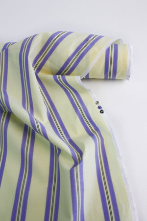 Moby - Cotton Poplin | Iris