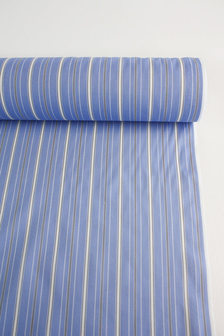 Douglas - Cotton Poplin | Sky Blue