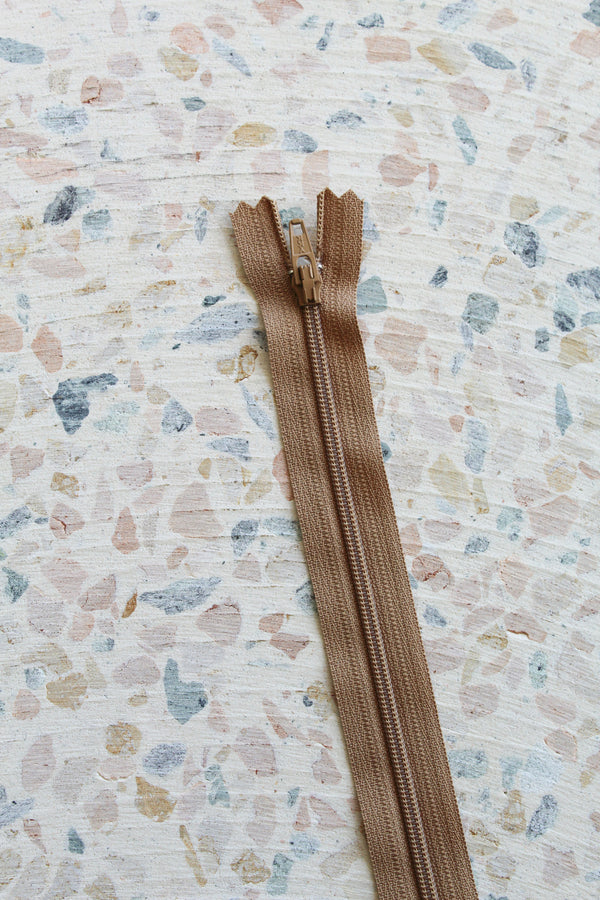 YKK 连衣裙拉链