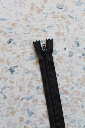 YKK Dress Zips