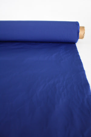 Aqua - Memory Yarn Taffeta | Yves Klein