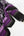 Maya - Printed Knit | Violet Remnant (1.8m)