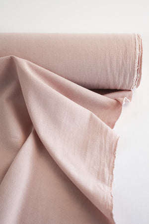 Kenzie - Cotton Crepe | Blush