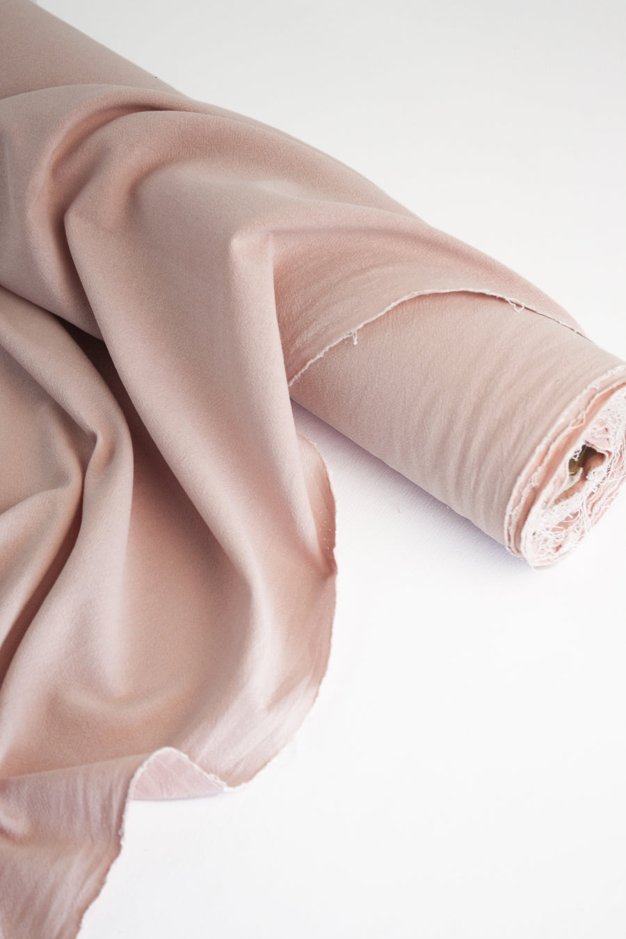 Kenzie - Cotton Crepe | Blush