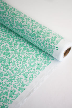 Eden - Cotton Voile | Lawn